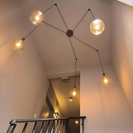 La Fabbrica Del Mediterraneo Διαμέρισμα *