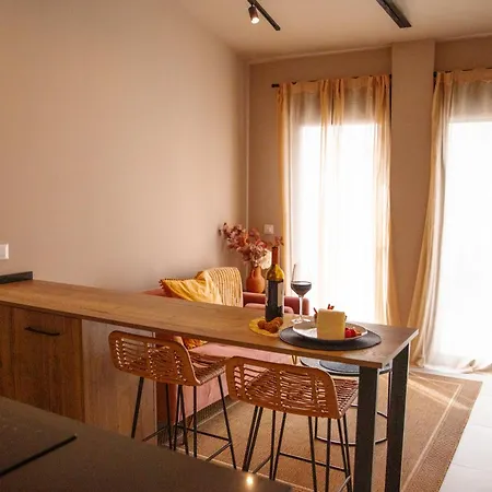 La Fabbrica Del Mediterraneo 3* デニア