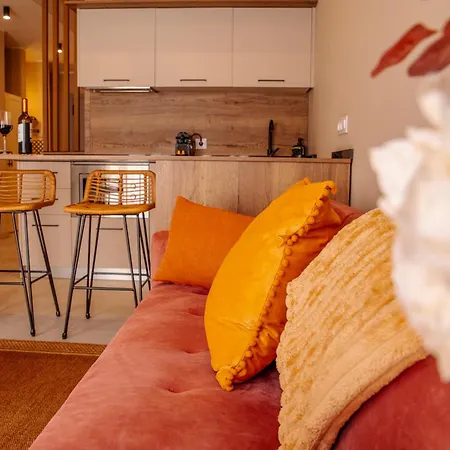 アパートホテル La Fabbrica Del Mediterraneo