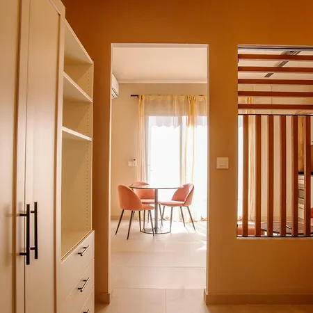 La Fabbrica Del Mediterraneo 3* 데니아