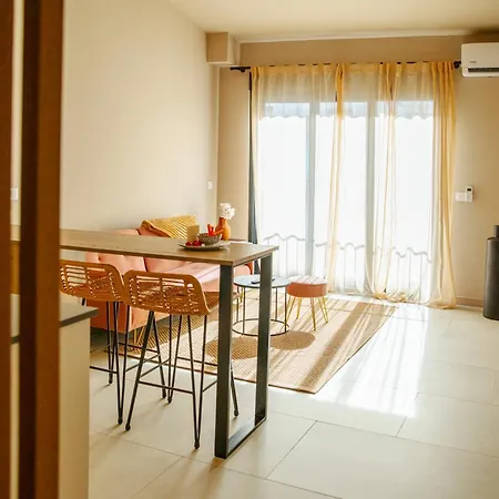 아파트호텔 La Fabbrica Del Mediterraneo 데니아