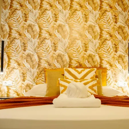 La Fabbrica Del Mediterraneo 아파트호텔