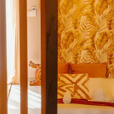 아파트호텔 La Fabbrica Del Mediterraneo 3*